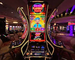 Casino Hold'em Game 